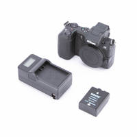 Nikon 1 V2 Mirrorless Digital  Picture