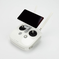 DJI Remote Controller with Dis Picture
