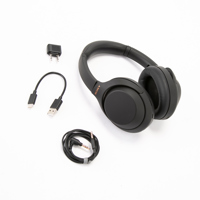 Sony WH-1000XM4 Over the Ear N Picture