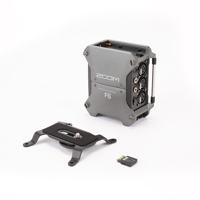 Zoom F6 Multi-Track Field Reco Picture