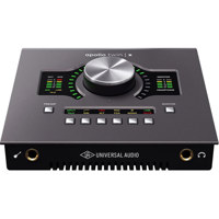 Universal Audio Apollo Twin X  Picture