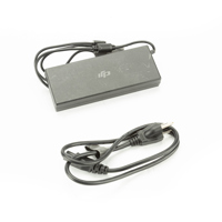 DJI INSPIRE 2 PART 7 POWER ADA Picture