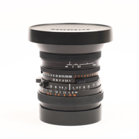 Hasselblad 40mm F/4.0 FLE T* D Picture