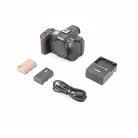 Canon EOS R5 C Mirrorless Digi Picture
