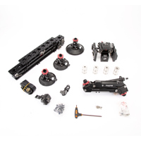 Tilta Hydra Alien Car Mounting Picture