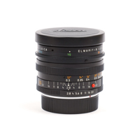 Leica Elmarit-R 19mm (II) f/2. Picture