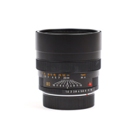 Leica Summilux-R 80mm f/1.4 3r Picture