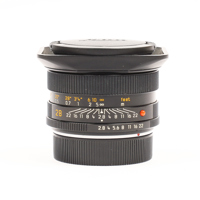 Leica 28mm f/2.8 ELMARIT-R Wid Picture