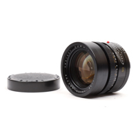 Leica Summicron R 90mm f/2 Lei Picture