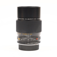 Leica 100mm F/2.8 APO-Macro-El Picture