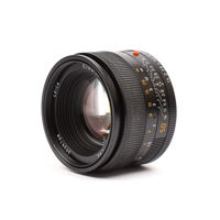 Leica 50mm f/1.4 ROM Summilux  Picture