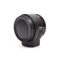 Nikon Mount Adapter FTZ Picture