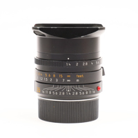Leica 35mm f/1.4 Summilux-M AS Picture