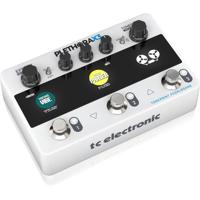 TC Electronic PLETHORA X3 Tone Picture