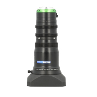 Fujinon MK 18-55mm T2.9 Lens f Picture