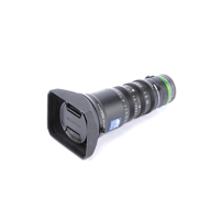 Fujinon MK 50-135mm T2.9 Lens, Picture