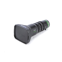 Fujinon MK 50-135mm T2.9 Lens, Picture