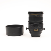NIKON PC-E MICRO NIKKOR 85MM F Picture
