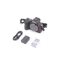 Sony a7R III Mirrorless Digita Picture