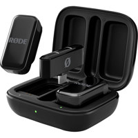 Rode Wireless Micro Ultra-Comp Picture