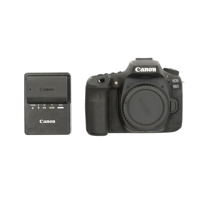 Canon EOS 90D DSLR Camera Body Picture