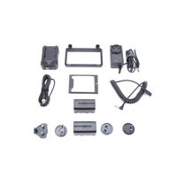 Atomos 5" Accessory Kit for Se Picture