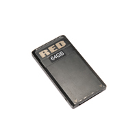 RED REDMAG 1.8" 64GB SSD #750- Picture