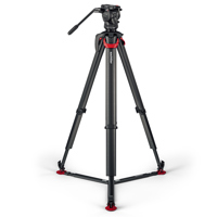 Sachtler aktiv6 Sideload Fluid Picture