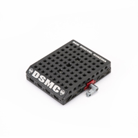 RED BACKPACK BASE PLATE (720-0 Picture