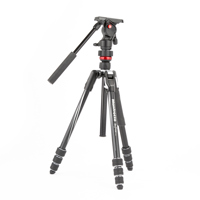 Manfrotto Befree Live Aluminum Picture