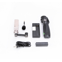 DJI Osmo+ Handheld Gimbal with Picture