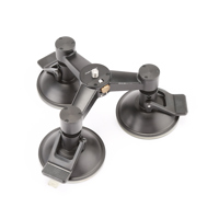 DJI TRIPLE MOUNT SUCTION CUP B Picture