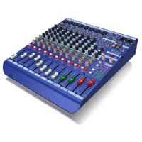 Midas DM12 12 Input Analog Liv Picture