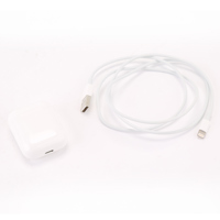 Apple Airpods with Charging Ca Picture