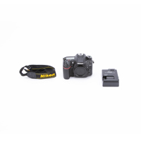 Nikon D7100 24.1 Megapixel Dig Picture