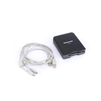 Panasonic AJ-PCD2G Compact, Li Picture