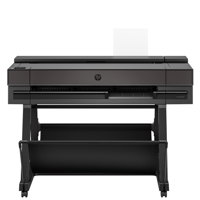 HP DesignJet T850 36" Wireless Picture