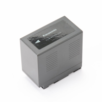 Panasonic CGA-D54 Lithium-Ion  Picture