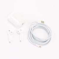 Apple Airpods with Charging Ca Picture