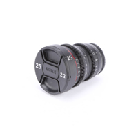 Meike 25mm T2.2 Manual Focus C Picture