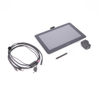 Wacom One 13.3" Creative Pen D Picture