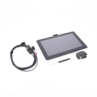 Wacom One 13.3" Creative Pen D Picture
