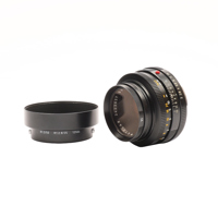 Leica 50mm F2 Leitz Wetzlar Su Picture