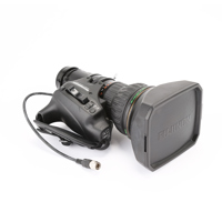 Fujinon HA23X7.6BERM-M6 7.6-17 Picture