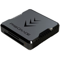 Prograde Digital Dual-Slot CFa Picture