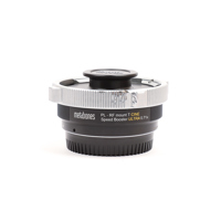Metabones ARRI PL Lens to Cano Picture