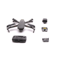 DJI Mavic 2 Enterprise Zoom Ca Picture