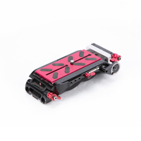 Zacuto VCT Pro Baseplate for A Picture