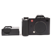 Leica SL (Typ 601) Full-Frame  Picture