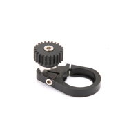 Bright Tangerine Gear Reversin Picture